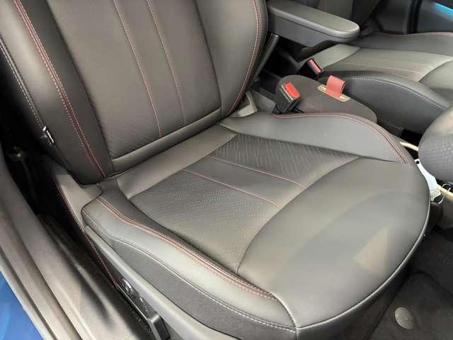 MINI エースマン ジョン・クーパー・ワークス E 元試乗車 harman/kardon パドルシフト(14枚目)