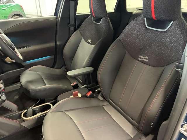 MINI エースマン ジョン・クーパー・ワークス E 元試乗車 harman/kardon パドルシフト(15枚目)