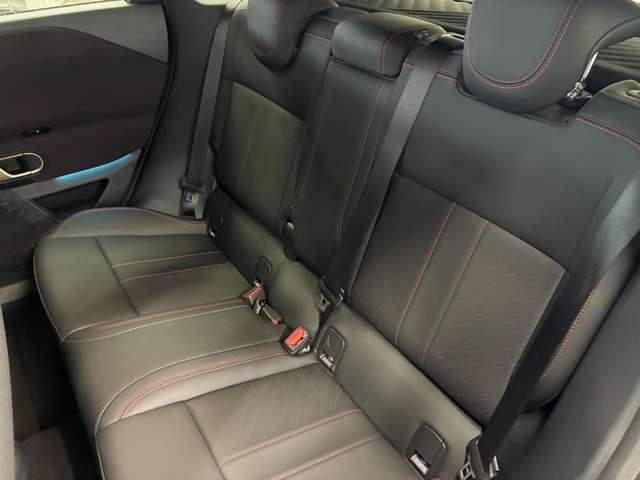 MINI エースマン ジョン・クーパー・ワークス E 元試乗車 harman/kardon パドルシフト(16枚目)