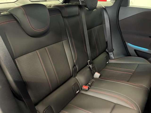 MINI エースマン ジョン・クーパー・ワークス E 元試乗車 harman/kardon パドルシフト(17枚目)