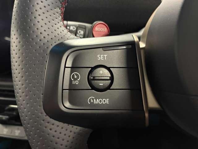 MINI エースマン ジョン・クーパー・ワークス E 元試乗車 harman/kardon パドルシフト(20枚目)