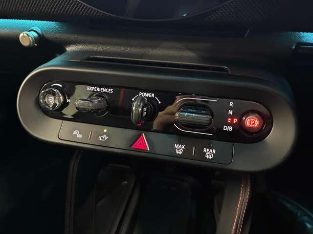 MINI エースマン ジョン・クーパー・ワークス E 元試乗車 harman/kardon パドルシフト(23枚目)