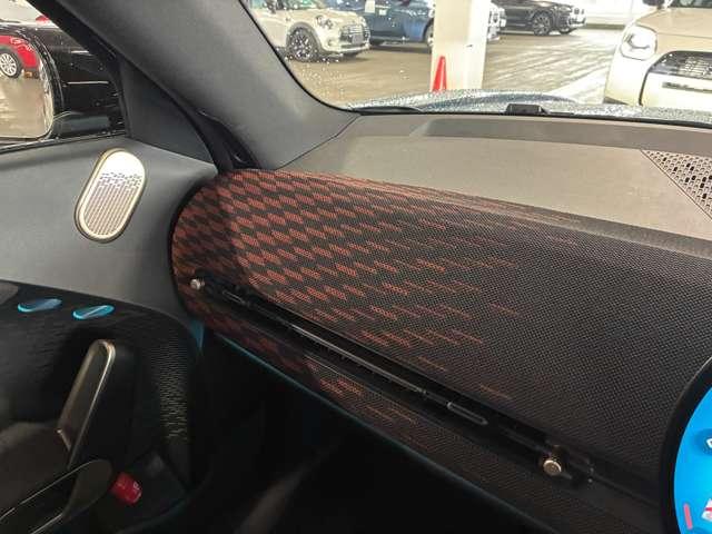 MINI エースマン ジョン・クーパー・ワークス E 元試乗車 harman/kardon パドルシフト(25枚目)