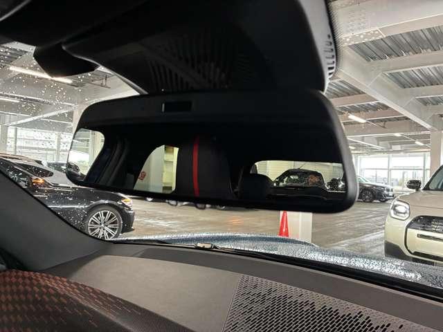 MINI エースマン ジョン・クーパー・ワークス E 元試乗車 harman/kardon パドルシフト(26枚目)