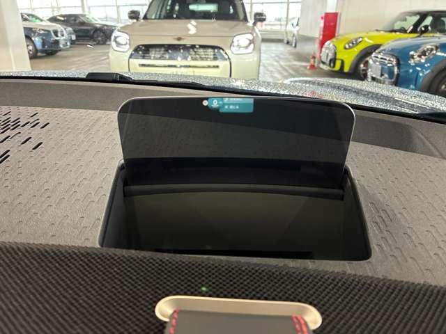 MINI エースマン ジョン・クーパー・ワークス E 元試乗車 harman/kardon パドルシフト(30枚目)