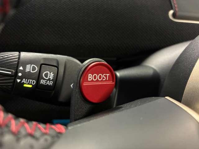 MINI エースマン ジョン・クーパー・ワークス E 元試乗車 harman/kardon パドルシフト(31枚目)