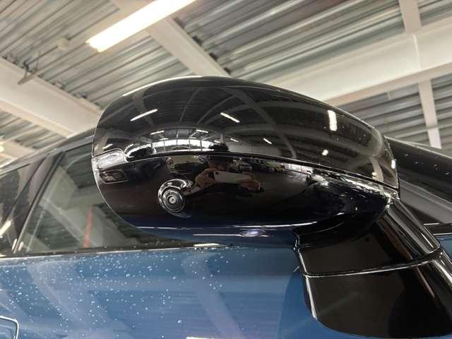 MINI エースマン ジョン・クーパー・ワークス E 元試乗車 harman/kardon パドルシフト(35枚目)