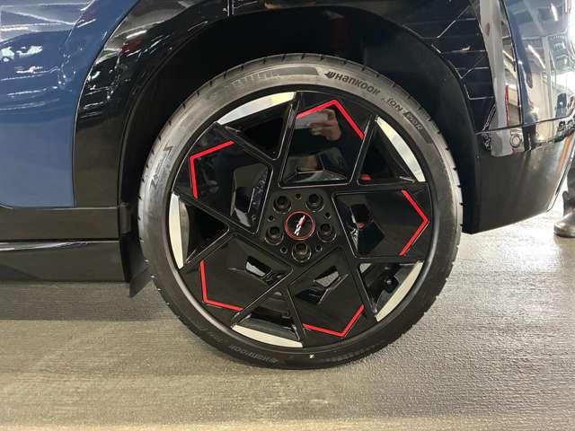 MINI エースマン ジョン・クーパー・ワークス E 元試乗車 harman/kardon パドルシフト(39枚目)