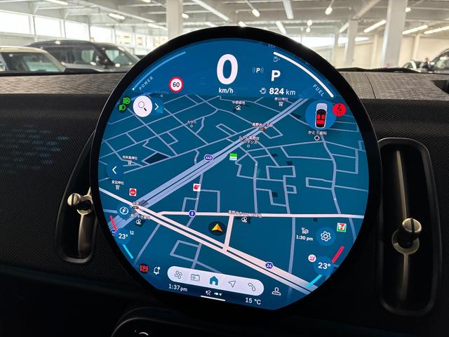 ＭＩＮＩ カントリーマン　Ｃ　ＤＣＴ　元試乗車　Ｍパッケージ　電動シート　ｈａｒｍａｎ／ｋａｒｄｏｎ（20枚目）