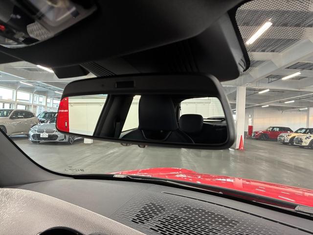 MINI クーパー C 3ドア DCT 元試乗車 FaovuredTRIM CarPlay アクティブクルーズ(34枚目)