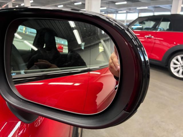 MINI クーパー C 3ドア DCT 元試乗車 FaovuredTRIM CarPlay アクティブクルーズ(37枚目)