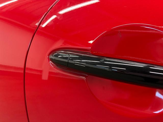MINI クーパー C 3ドア DCT 元試乗車 FaovuredTRIM CarPlay アクティブクルーズ(38枚目)