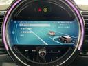 クーパーＳＤ　クラブマン　純正ナビ　クルコン　Ｄモード　Ｐアシスト　認定中古車（35枚目）