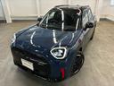 MINI エースマン ジョン・クーパー・ワークス E 元試乗車 harman/kardon パドルシフト(5枚目)