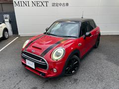 ＭＩＮＩ クーパーＳＤ　５ドア　ＡＣＣ　ＣＡＢＡＮＡシート　ナビ 9572420A30240322W001 2