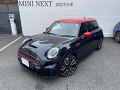 ＭＩＮＩ ジョンクーパーワークス　３ドア　ＡＣＣ　ＨＤＤナビ　バックカメラ 9572420A30240408W003 7