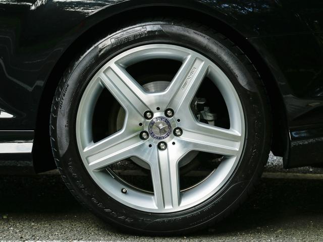 CL550AMGスポーツPKG 毎年ディーラー記録有り 左H(16枚目)
