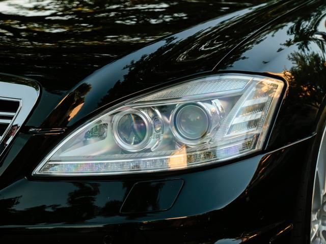 S500L WALDエアロ マフラー VOSSEN 21AW(14枚目)