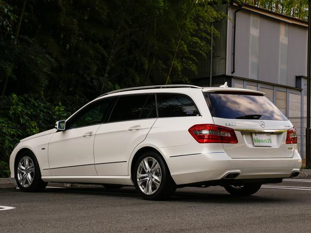 E300T 4MATIC AV 毎年D整備記録有 タイヤ新品(10枚目)