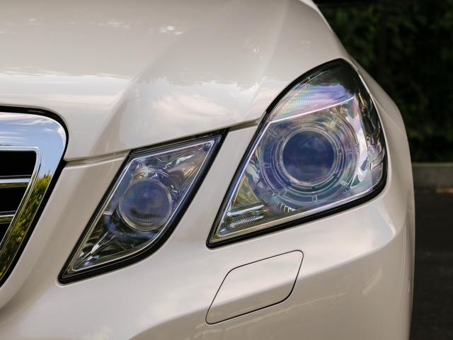 E300T 4MATIC AV 毎年D整備記録有 タイヤ新品(15枚目)