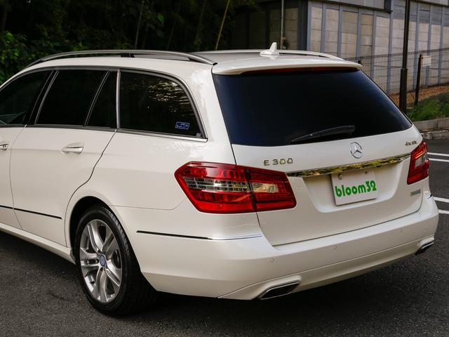 E300T 4MATIC AV 毎年D整備記録有 タイヤ新品(18枚目)