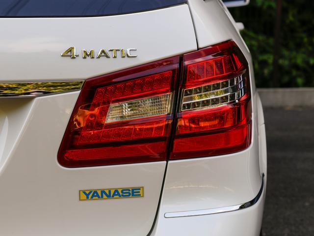E300T 4MATIC AV 毎年D整備記録有 タイヤ新品(20枚目)