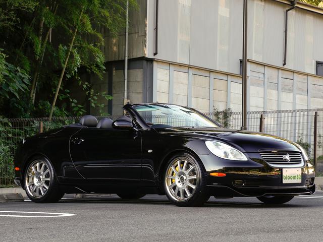 430SCV カールソンAW トヨタ毎年記録簿有 カスタム(9枚目)