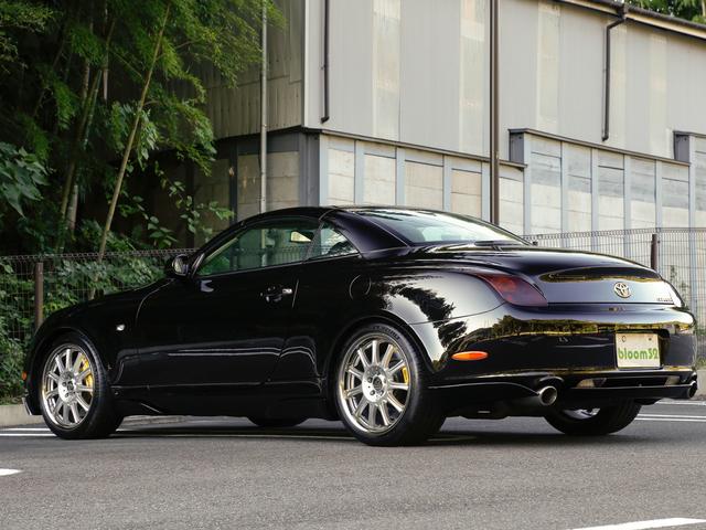 430SCV カールソンAW トヨタ毎年記録簿有 カスタム(10枚目)