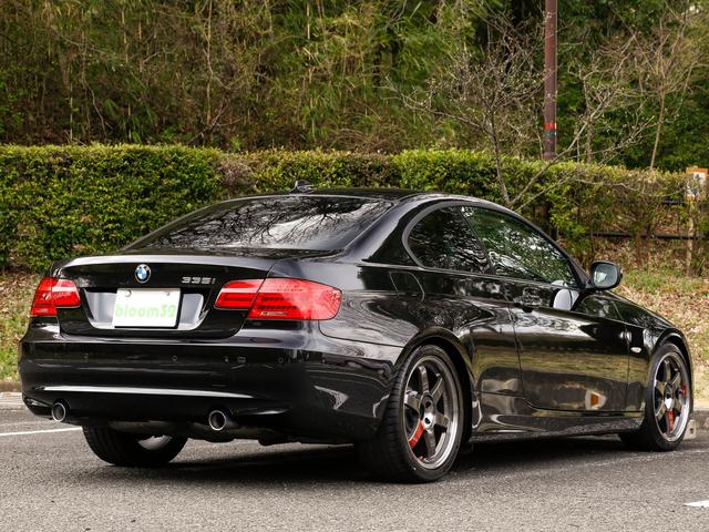 335i ベージュ革 VOLK-TE37SL 後期モデル(4枚目)