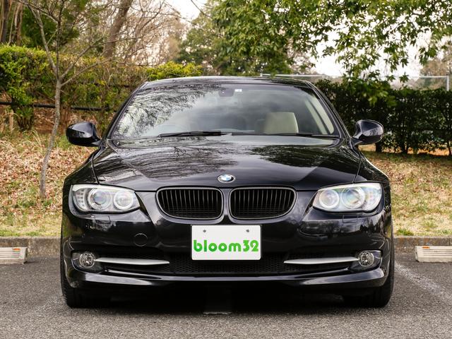 335i ベージュ革 VOLK-TE37SL 後期モデル(5枚目)