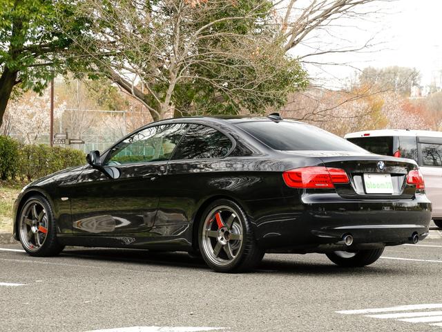 335i ベージュ革 VOLK-TE37SL 後期モデル(10枚目)
