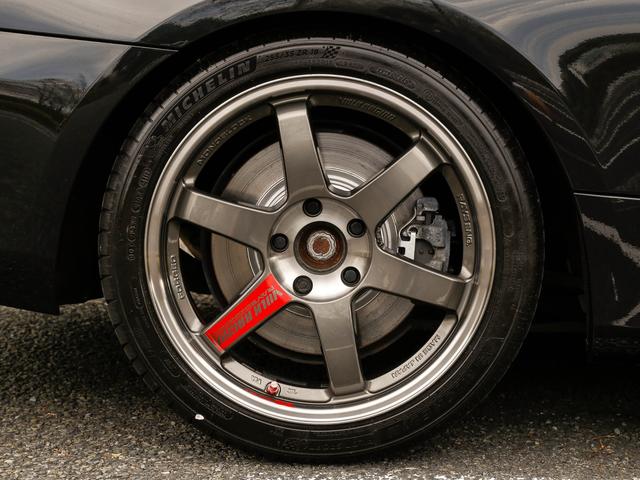 335i ベージュ革 VOLK-TE37SL 後期モデル(13枚目)