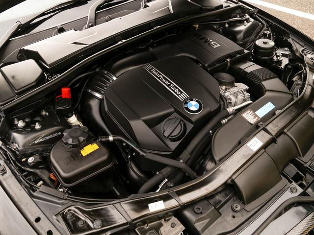 335i ベージュ革 VOLK-TE37SL 後期モデル(19枚目)