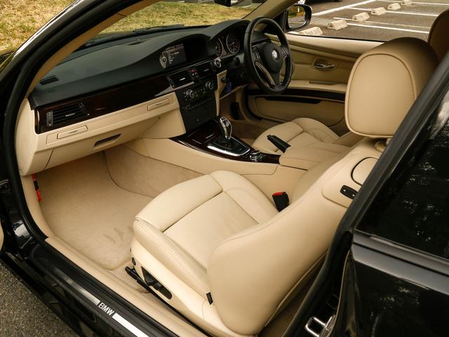 335i ベージュ革 VOLK-TE37SL 後期モデル(37枚目)