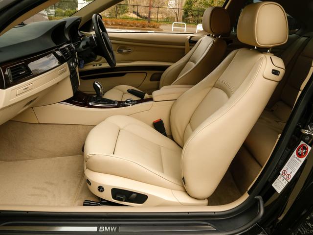 335i ベージュ革 VOLK-TE37SL 後期モデル(38枚目)