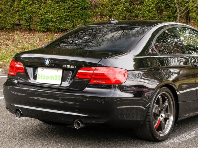 335i ベージュ革 VOLK-TE37SL 後期モデル(57枚目)