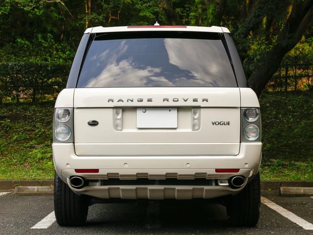 ヴォーグ OVERFINCH カスタム タイヤ4本新品(6枚目)