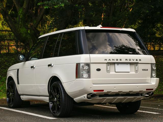 ヴォーグ OVERFINCH カスタム タイヤ4本新品(8枚目)