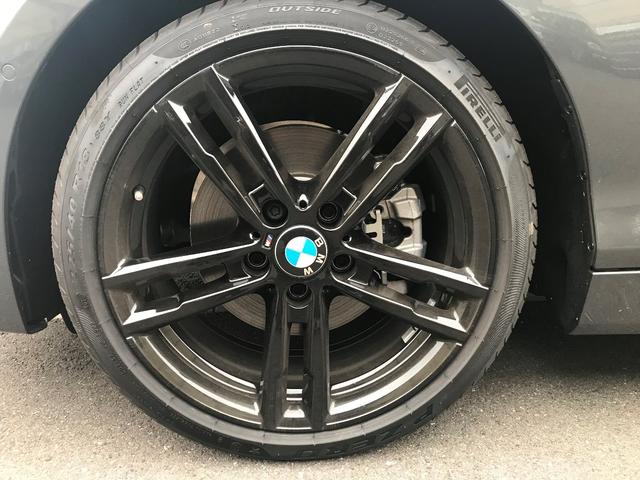118d Mスポーツ エディションシャドー(2枚目)