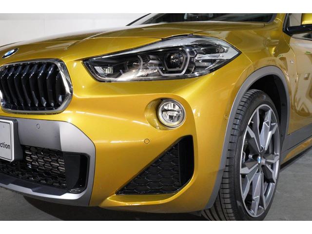 xDrive 20i MスポーツX ハイラインPデビューP(2枚目)