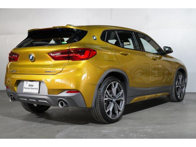 xDrive 20i MスポーツX ハイラインPデビューP(5枚目)