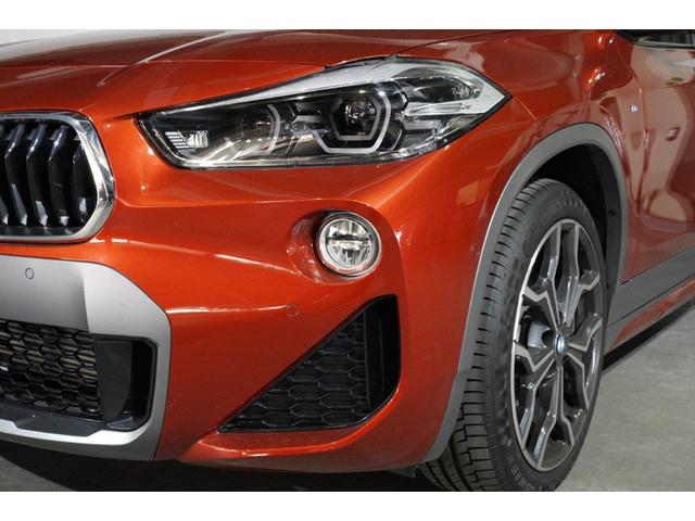 xDrive 18d MスポーツX電動シート(2枚目)
