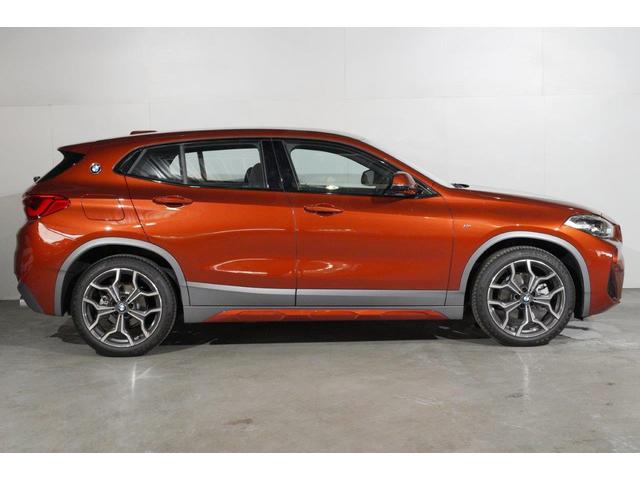 xDrive 18d MスポーツX電動シート(9枚目)