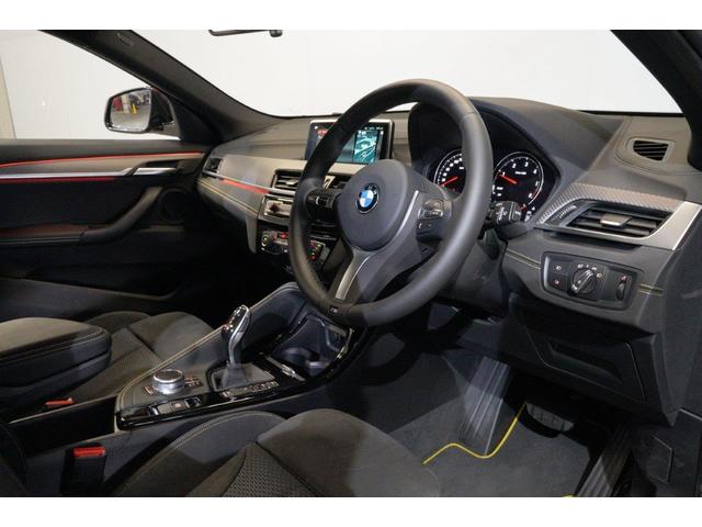 xDrive 18d MスポーツX電動シート(13枚目)