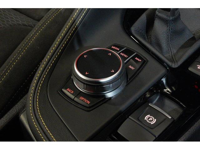xDrive 18d MスポーツX電動シート(16枚目)