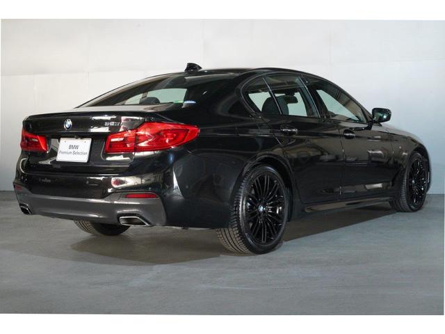 523i Mスポーツブラックアウト(5枚目)
