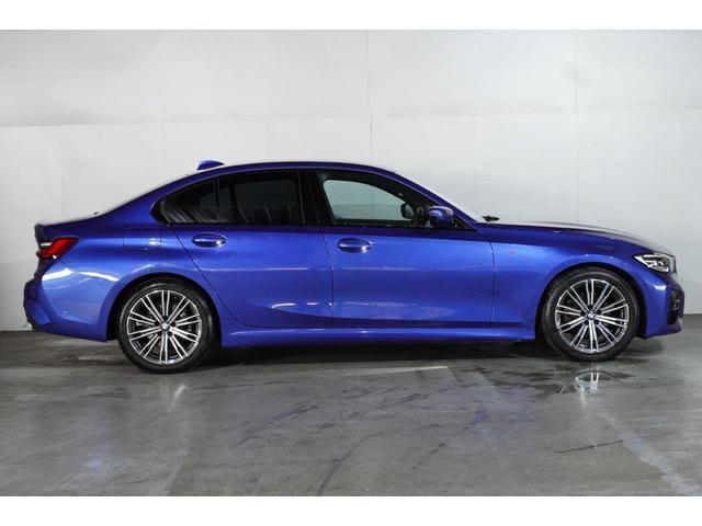Bmw ３シリーズ ３２０ｉ ｍスポーツ ハイラインパッケージ ｂｍｗ認定中古車 ２０１９年モデル ヘッドアップディスプレイ ハイライン パッケージ 390 0万円 令和元年 19年 東京都 中古車 価格 Com