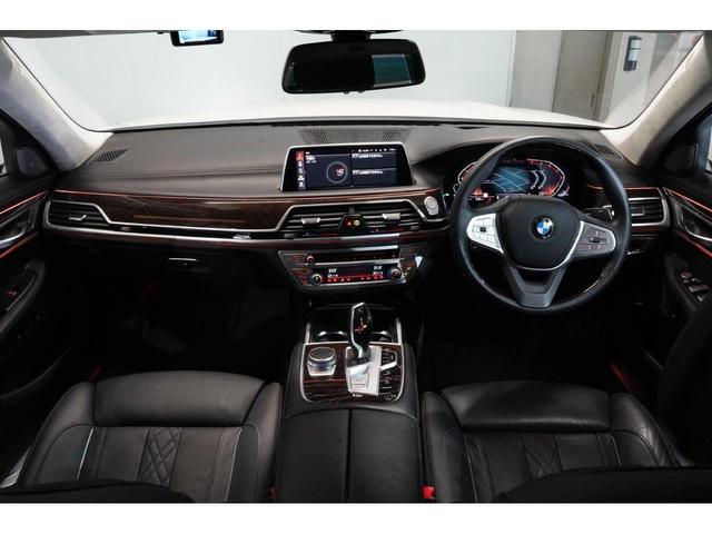 ＢＭＷ ７シリーズ