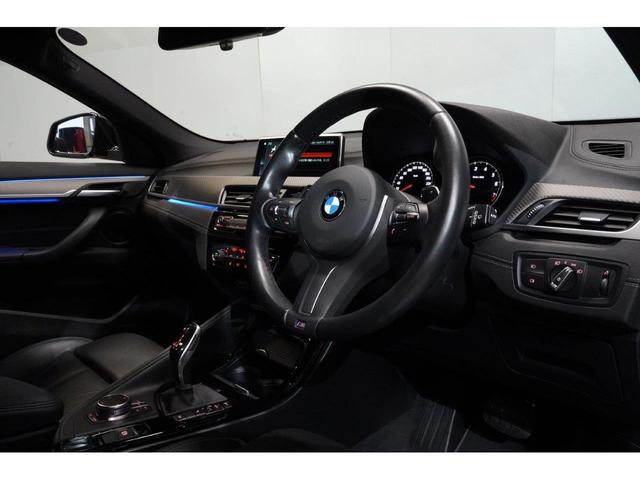 Ｍ３５ｉ　ＢＭＷ認定中古車　２０１９年モデル　ブラック・レザーシート（黒）タッチ式・ナビゲーション　前後・バンパーセンサー　衝突軽減ブレーキ　車線逸脱警告　ＬＥＤヘッドライト　アクティブ・クルーズ・コントロール(20枚目)