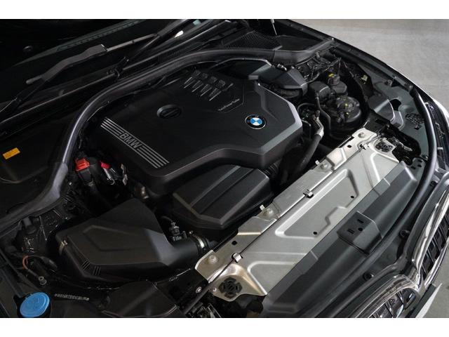 ３３０ｉ　Ｍスポーツパッケージ　ＢＭＷ認定中古車　２０１９年モデル　コンフォート・パッケージ　イノベーション・パッケージ　ファストト・ラック・パッケージ　Ｍアダプティブ・サスペンション　１９インチ・アロイホイール　スマートキー(7枚目)